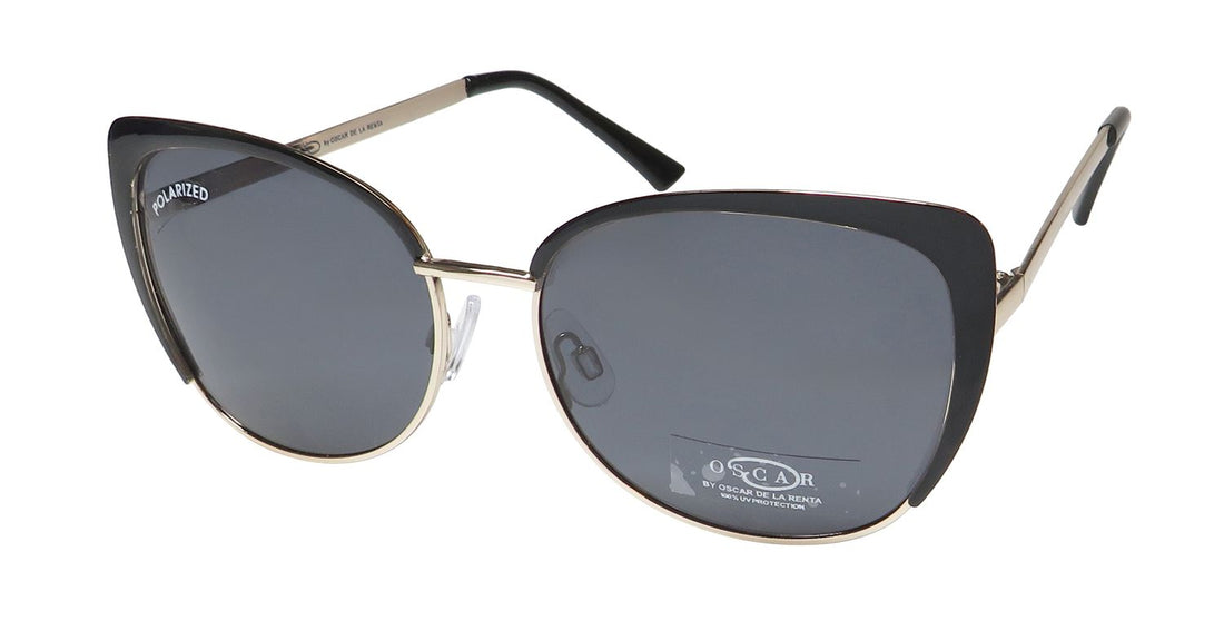 Oscar de la Renta Oscar 3077 Sunglasses by ModaFrames