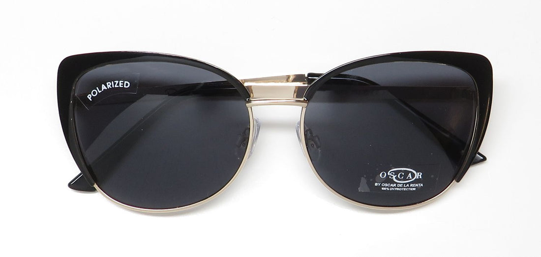 Oscar de la Renta Oscar 3077 Sunglasses by ModaFrames