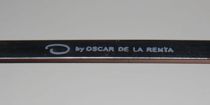 Oscar de la Renta Oscar 3077 Sunglasses by ModaFrames