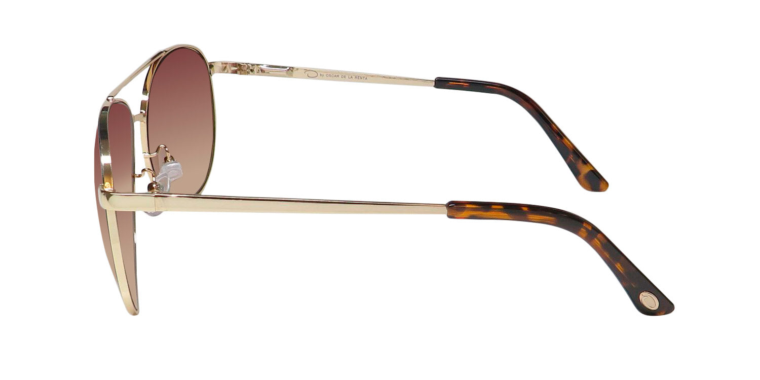 Oscar de la Renta Oscar 3096 Sunglasses by ModaFrames