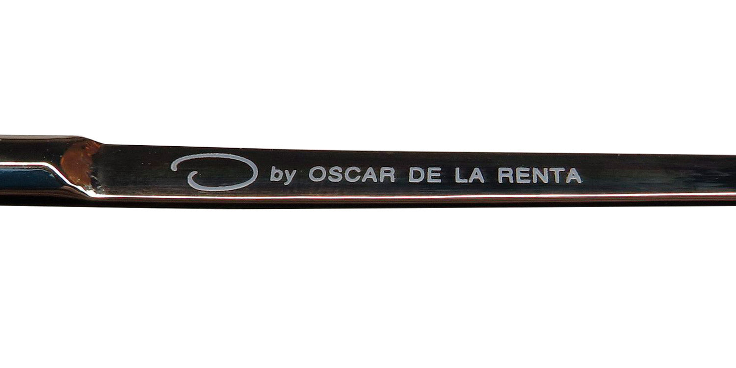 Oscar de la Renta Oscar 3096 Sunglasses by ModaFrames
