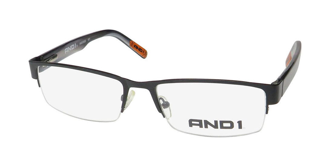 AND1 Ando502 Eyeglasses by ModaFrames