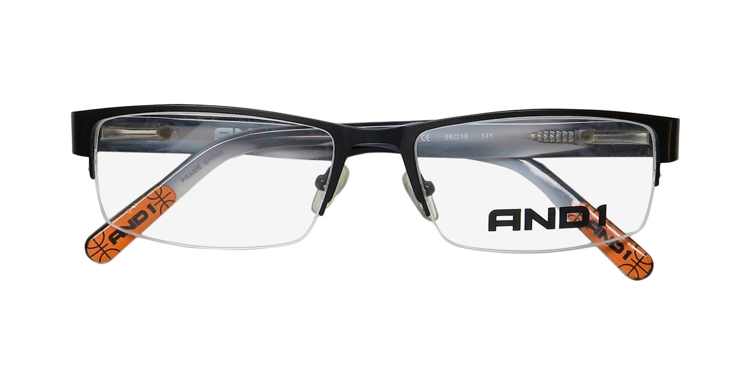 AND1 Ando502 Eyeglasses by ModaFrames