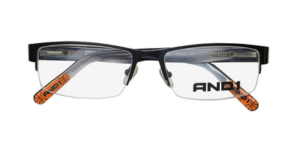 AND1 Ando502 Eyeglasses by ModaFrames