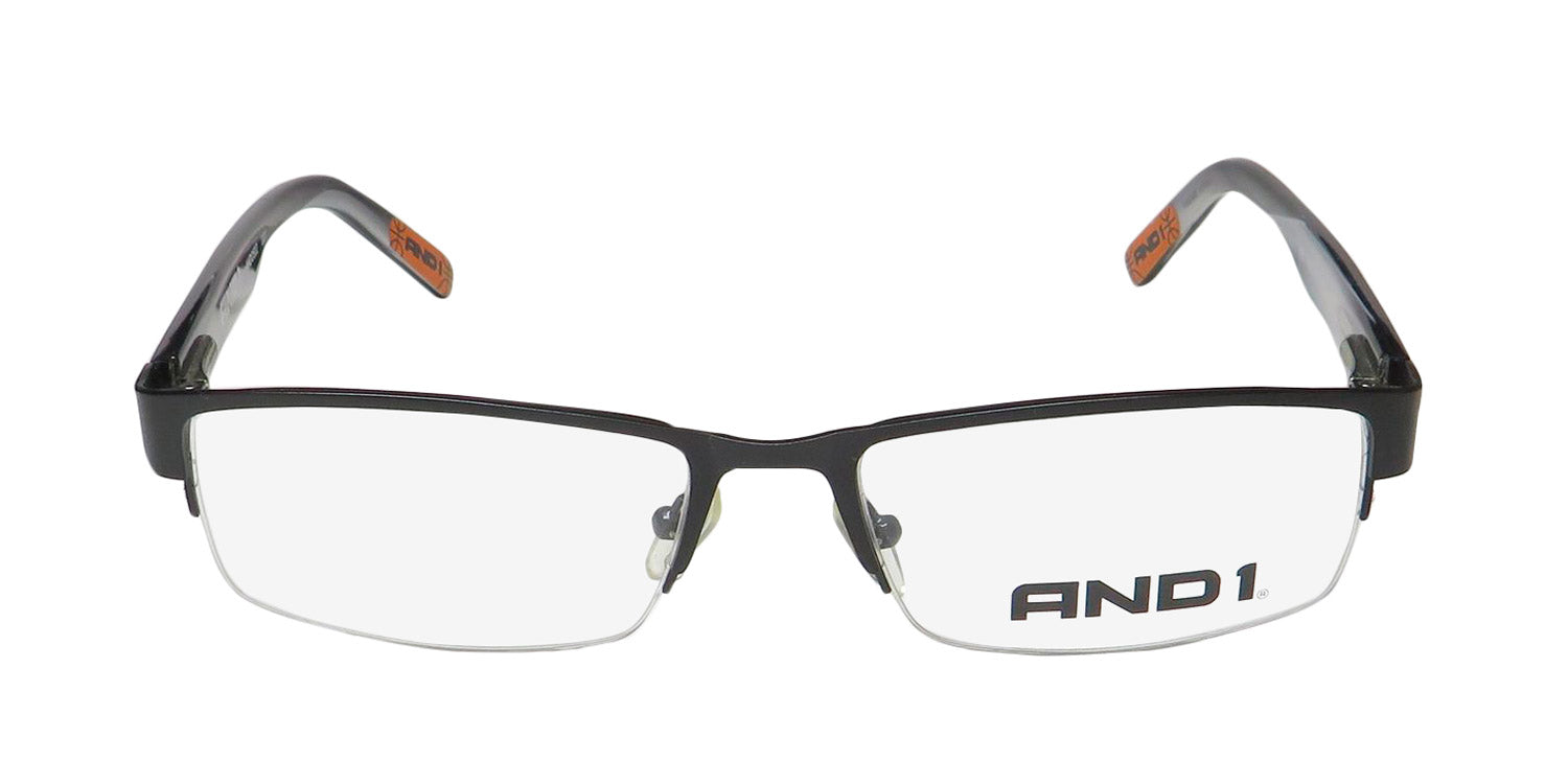 AND1 Ando502 Eyeglasses by ModaFrames