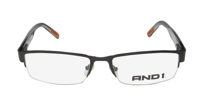 AND1 Ando502 Eyeglasses by ModaFrames
