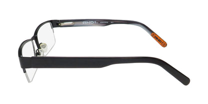 AND1 Ando502 Eyeglasses by ModaFrames