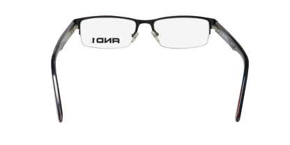 AND1 Ando502 Eyeglasses by ModaFrames
