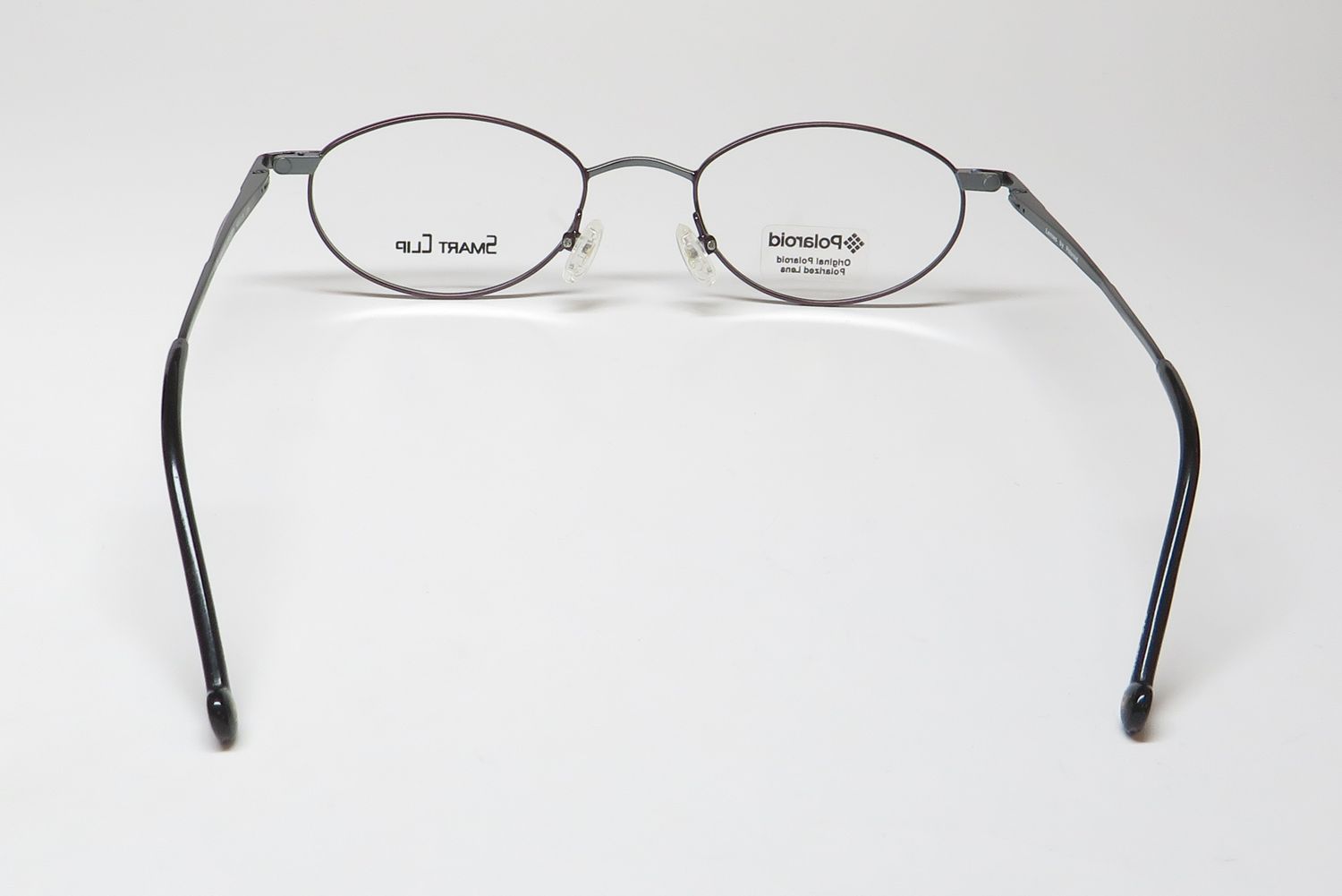 SmartClip 405 Eyeglasses by ModaFrames