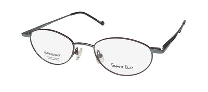SmartClip 405 Eyeglasses by ModaFrames