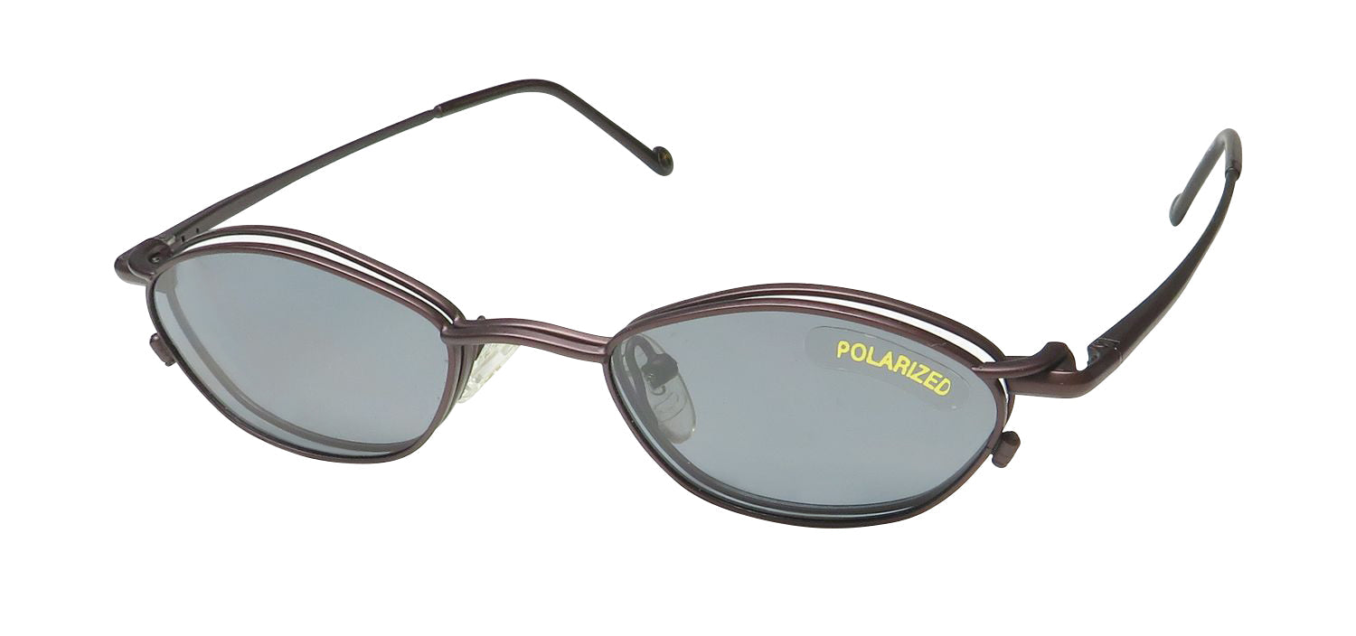 SmartClip 228 Eyeglasses by ModaFrames
