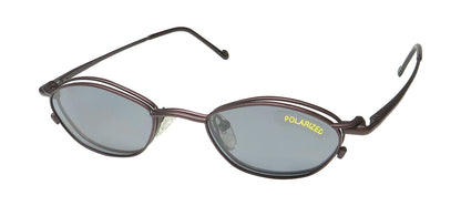 SmartClip 228 Eyeglasses by ModaFrames