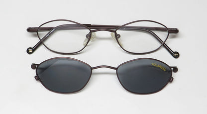 SmartClip 228 Eyeglasses by ModaFrames