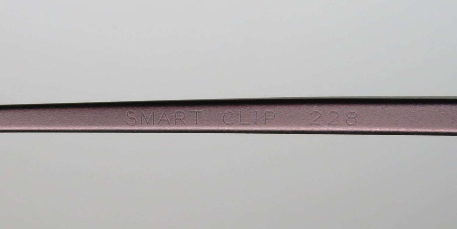 SmartClip 228 Eyeglasses by ModaFrames