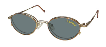 SmartClip 224 Eyeglasses by ModaFrames