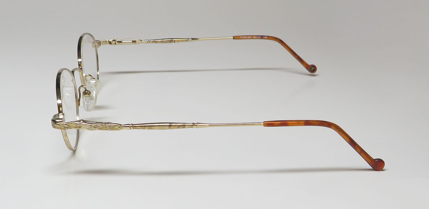 SmartClip 224 Eyeglasses by ModaFrames