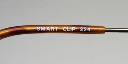 SmartClip 224 Eyeglasses by ModaFrames