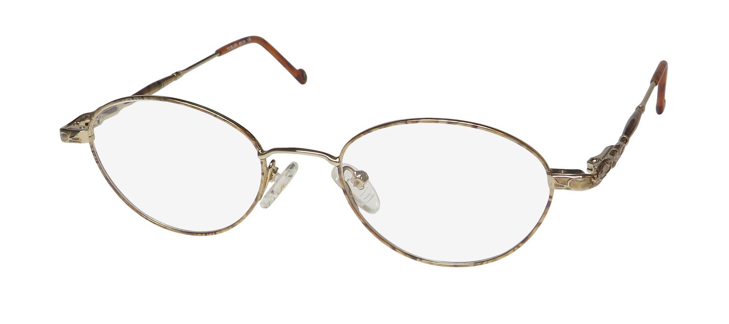 SmartClip 224 Eyeglasses by ModaFrames
