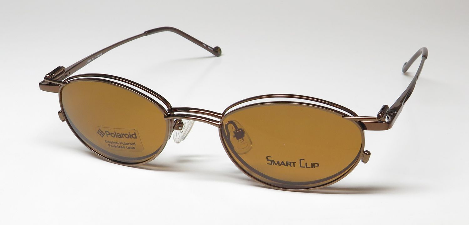 SmartClip 405 Eyeglasses by ModaFrames