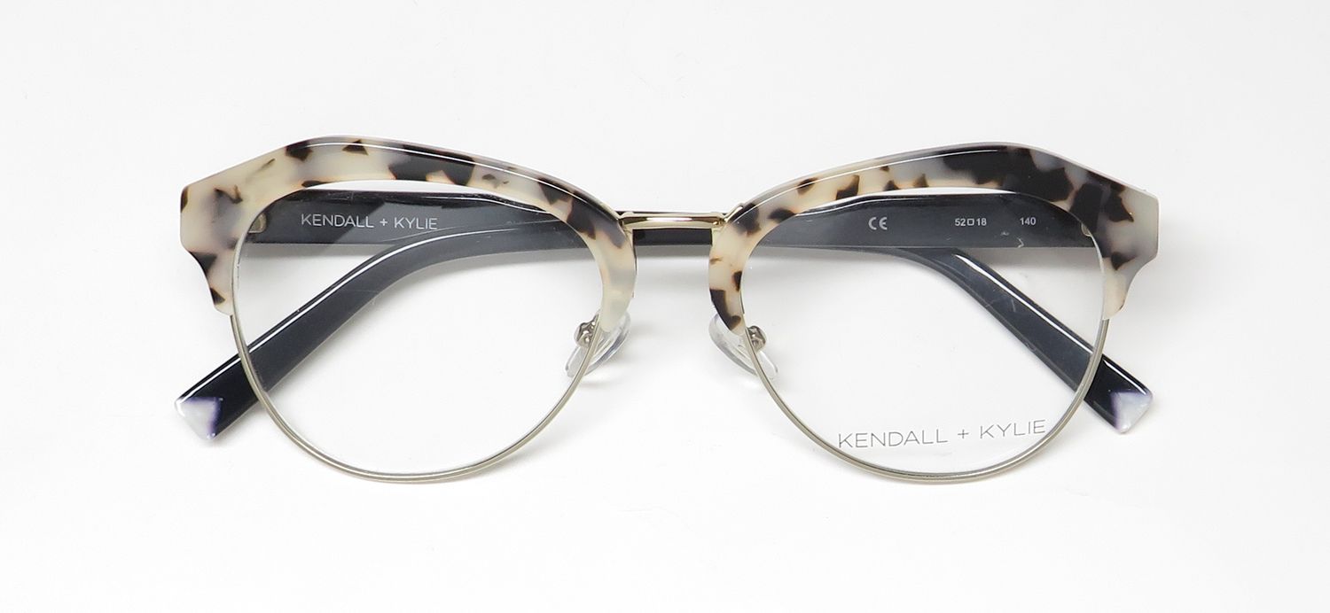 Kendall + Kylie Kko108 Olivia Eyeglasses by ModaFrames