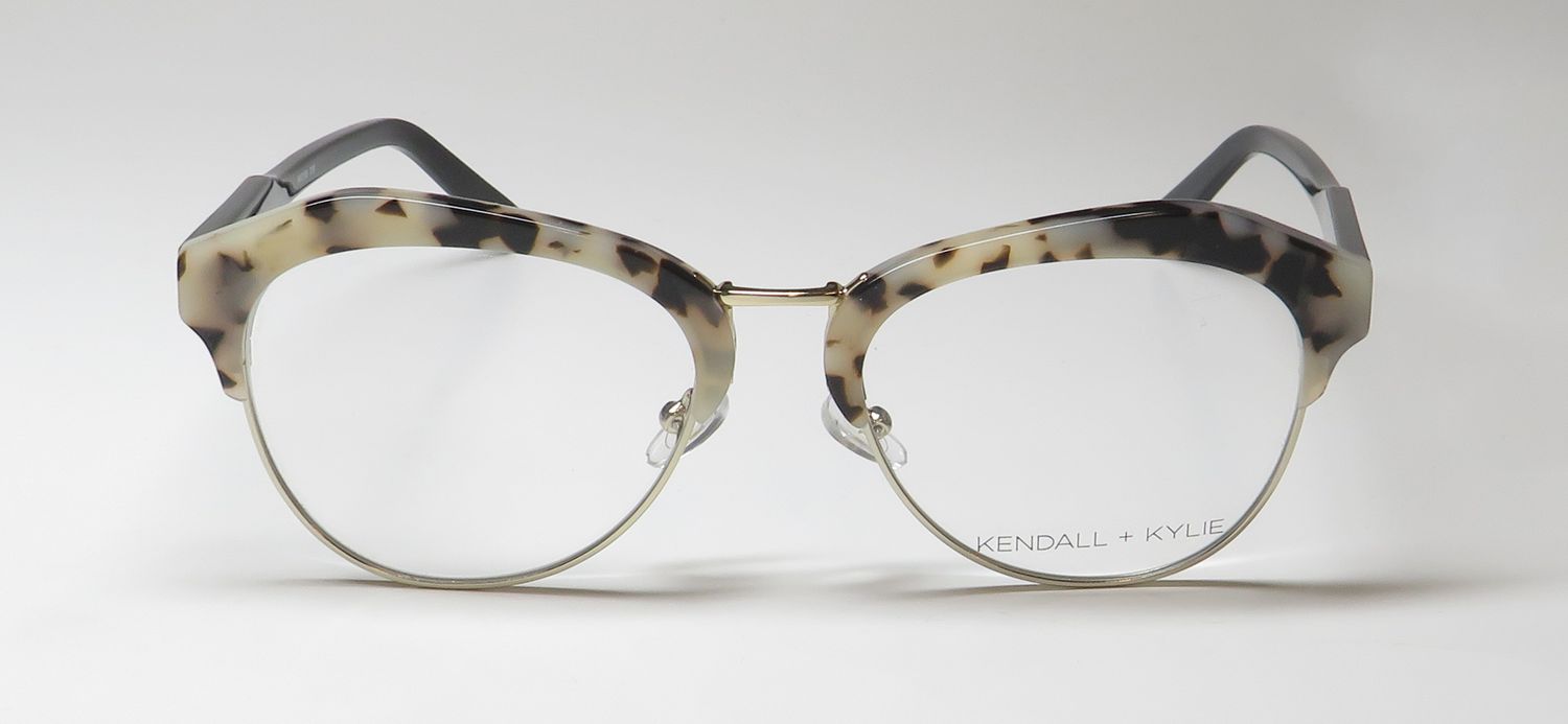 Kendall + Kylie Kko108 Olivia Eyeglasses by ModaFrames