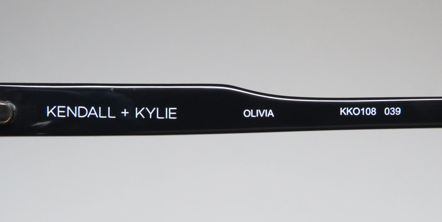 Kendall + Kylie Kko108 Olivia Eyeglasses by ModaFrames