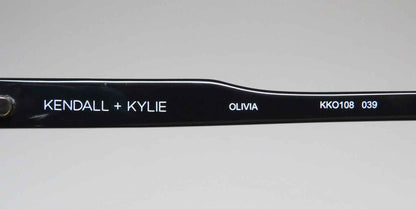 Kendall + Kylie Kko108 Olivia Eyeglasses by ModaFrames