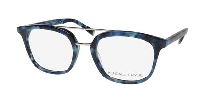 Kendall + Kylie Kko107 Hadley Eyeglasses by ModaFrames