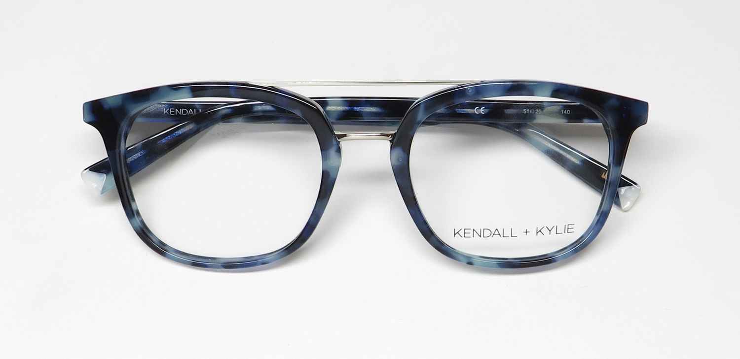 Kendall + Kylie Kko107 Hadley Eyeglasses by ModaFrames