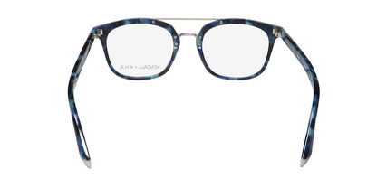 Kendall + Kylie Kko107 Hadley Eyeglasses by ModaFrames