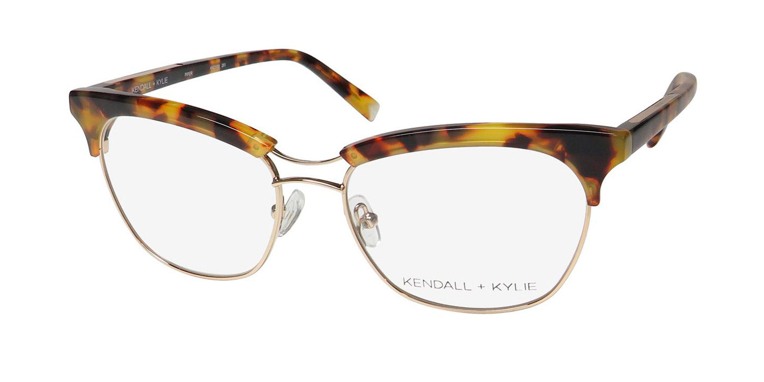 Kendall + Kylie Kko109 Piper Eyeglasses by ModaFrames