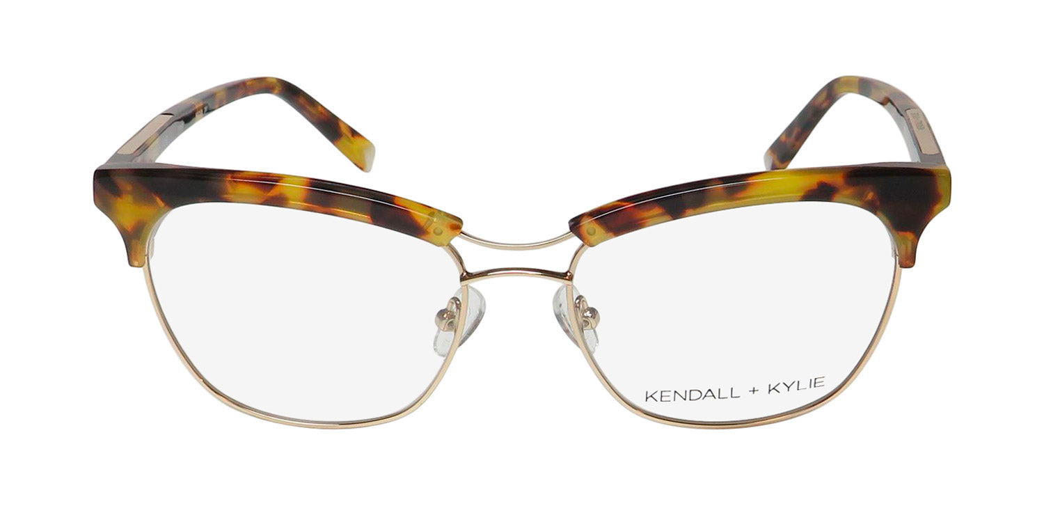 Kendall + Kylie Kko109 Piper Eyeglasses by ModaFrames