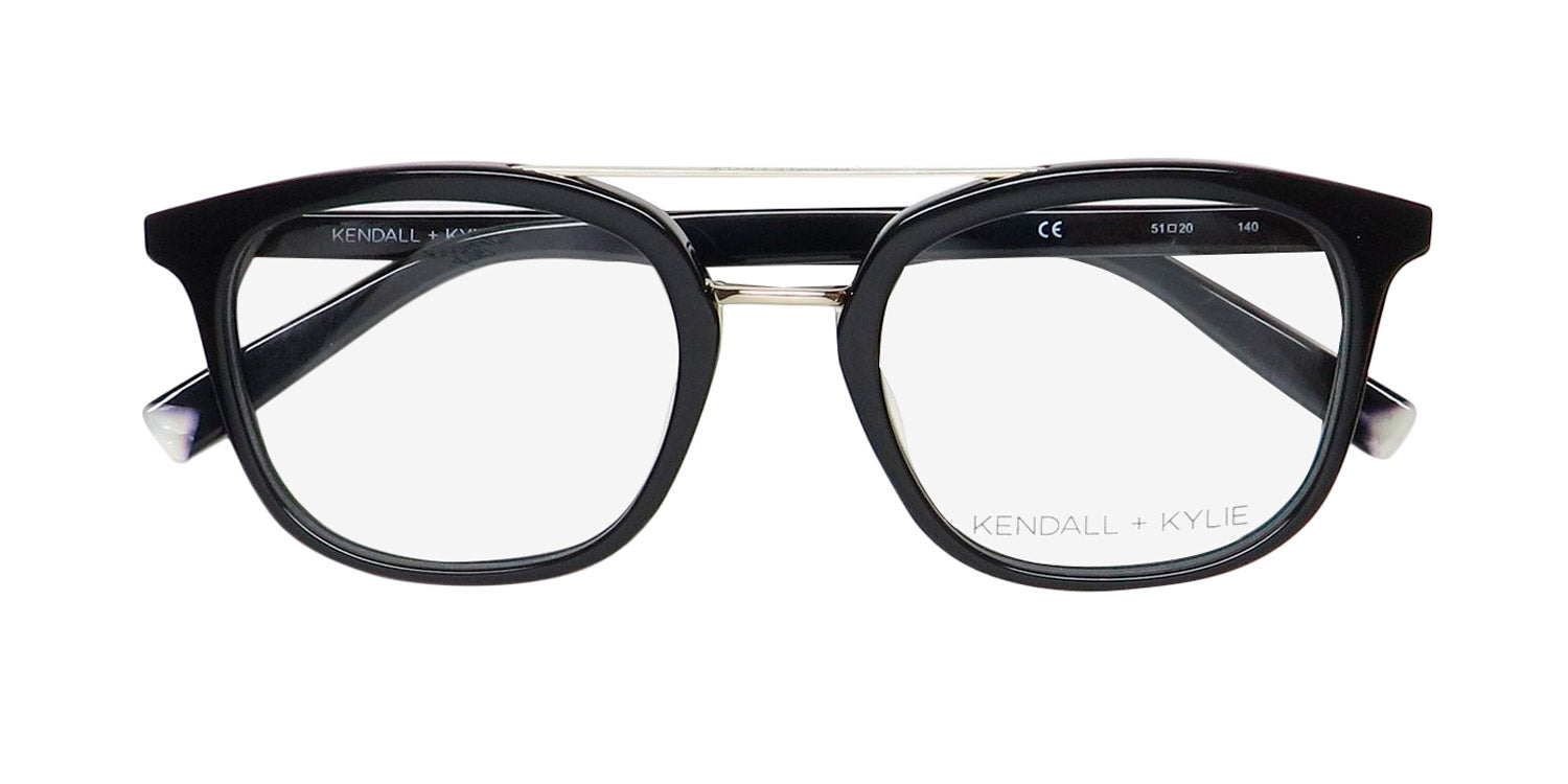 Kendall + Kylie Kko107 Hadley Eyeglasses by ModaFrames