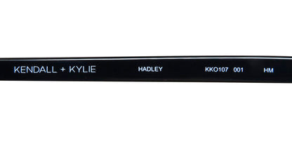 Kendall + Kylie Kko107 Hadley Eyeglasses by ModaFrames