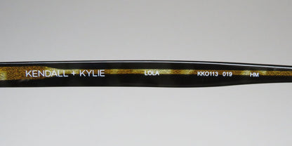 Kendall + Kylie Kko113 Lola Eyeglasses by ModaFrames
