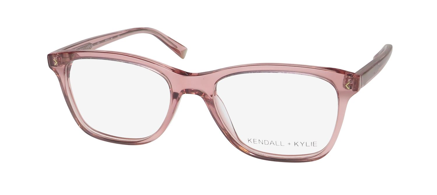 Kendall + Kylie Kko121 Gia Eyeglasses by ModaFrames