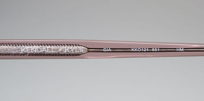 Kendall + Kylie Kko121 Gia Eyeglasses by ModaFrames