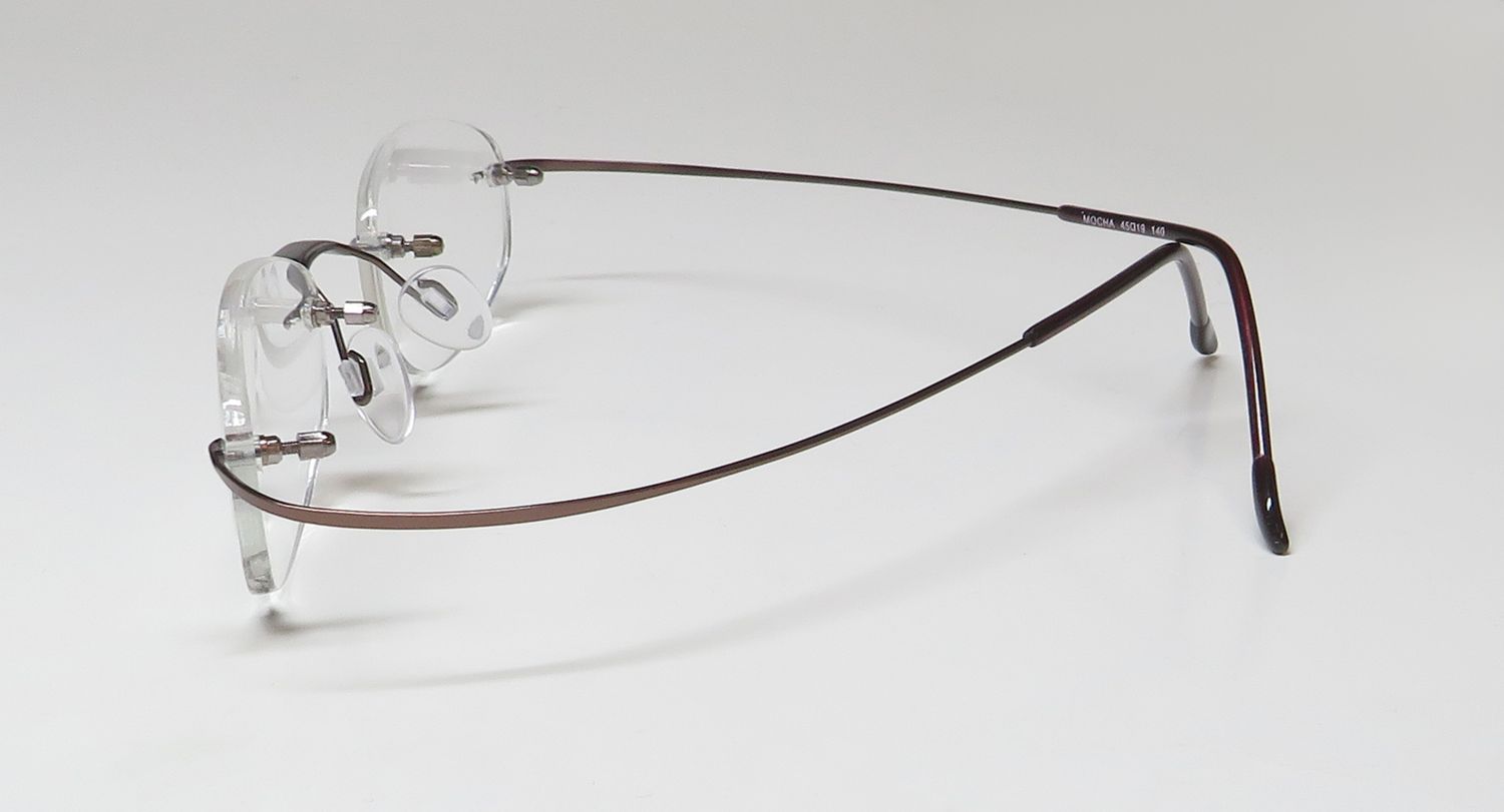 Elite Eyewear 252 C-Clip Eyeglasses by ModaFrames