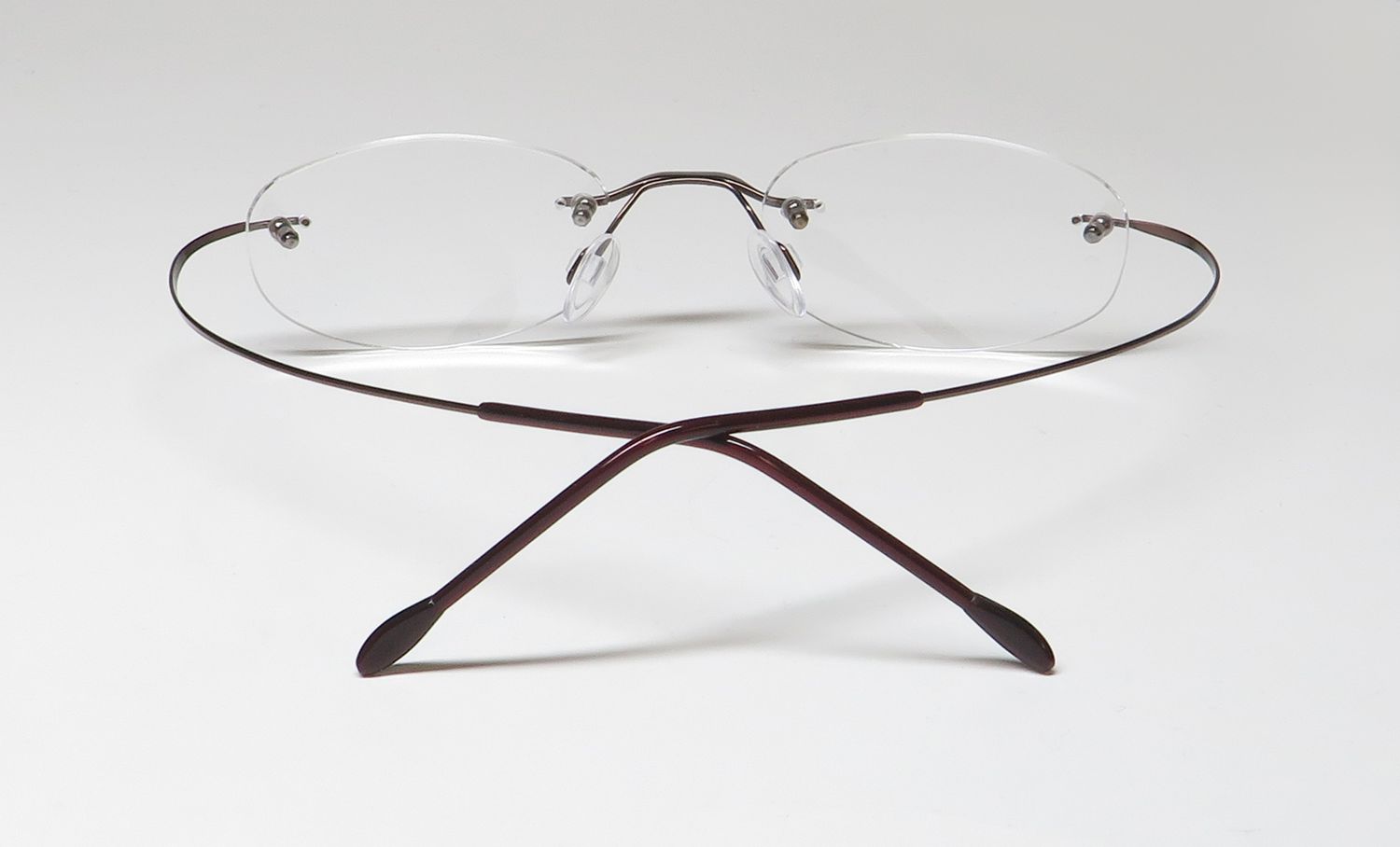 Elite Eyewear 252 C-Clip Eyeglasses by ModaFrames