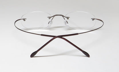 Elite Eyewear 252 C-Clip Eyeglasses by ModaFrames