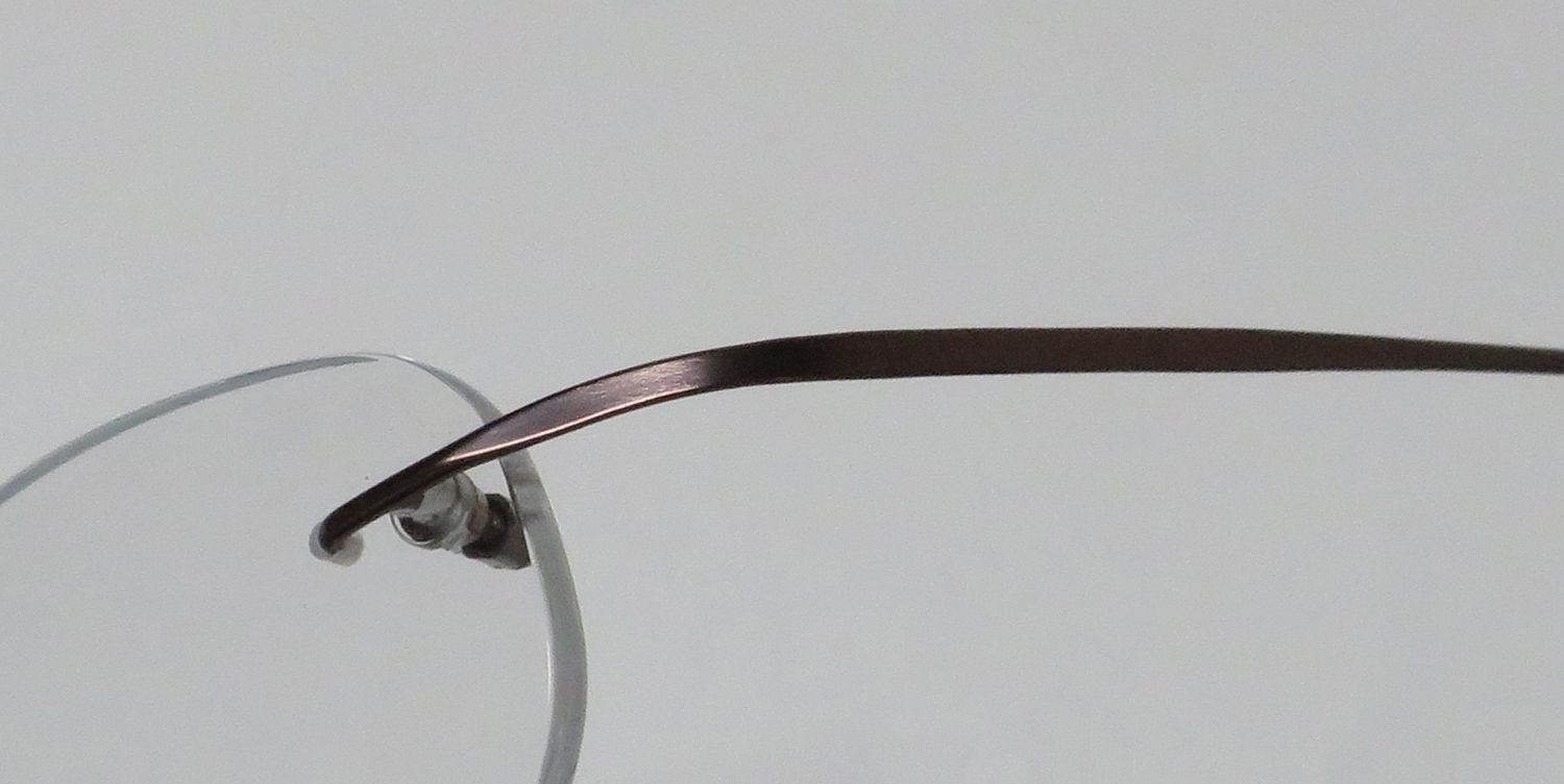 Elite Eyewear 252 C-Clip Eyeglasses by ModaFrames