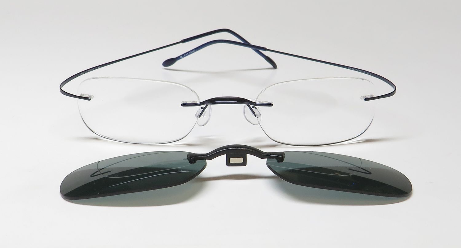 Elite Eyewear 151 C-Clip Eyeglasses by ModaFrames