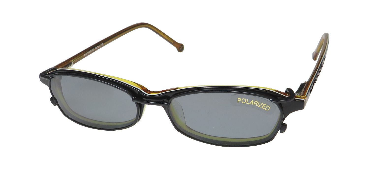 SmartClip 907 Eyeglasses by ModaFrames