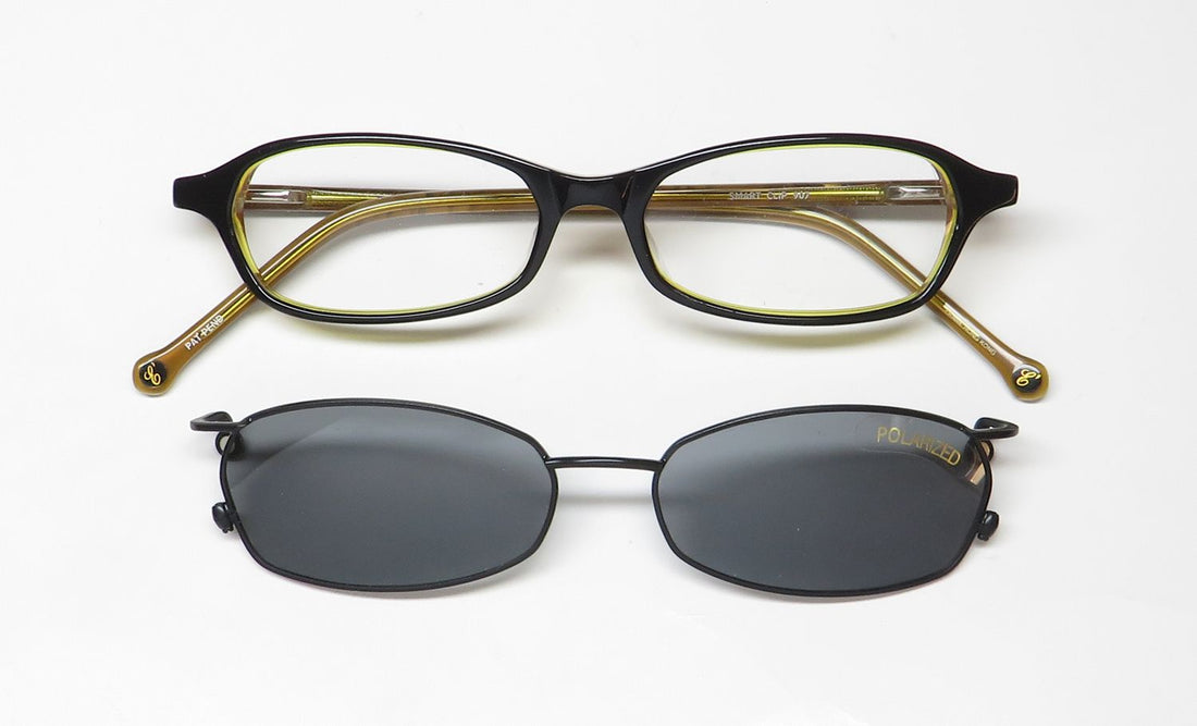SmartClip 907 Eyeglasses by ModaFrames
