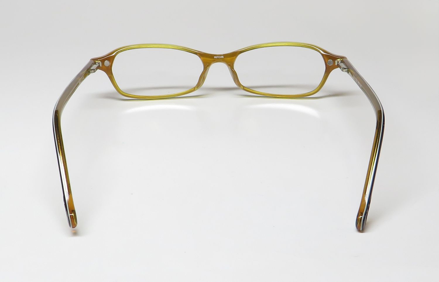 SmartClip 907 Eyeglasses by ModaFrames