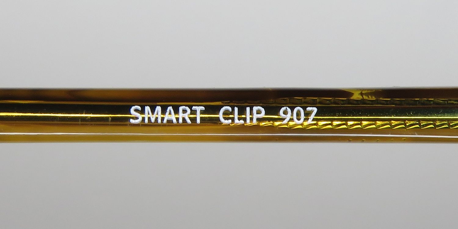 SmartClip 907 Eyeglasses by ModaFrames