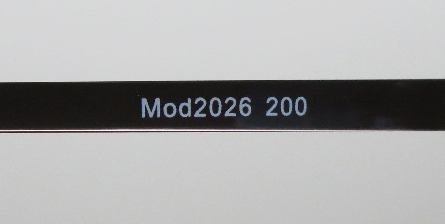 Oleg Cassini Mod 2026 Sunglasses by ModaFrames