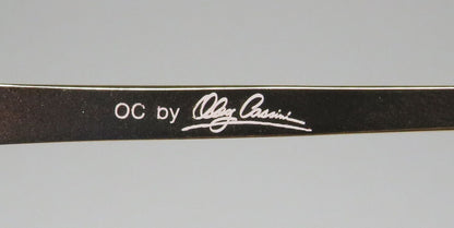 Oleg Cassini Ca1150 Sunglasses by ModaFrames