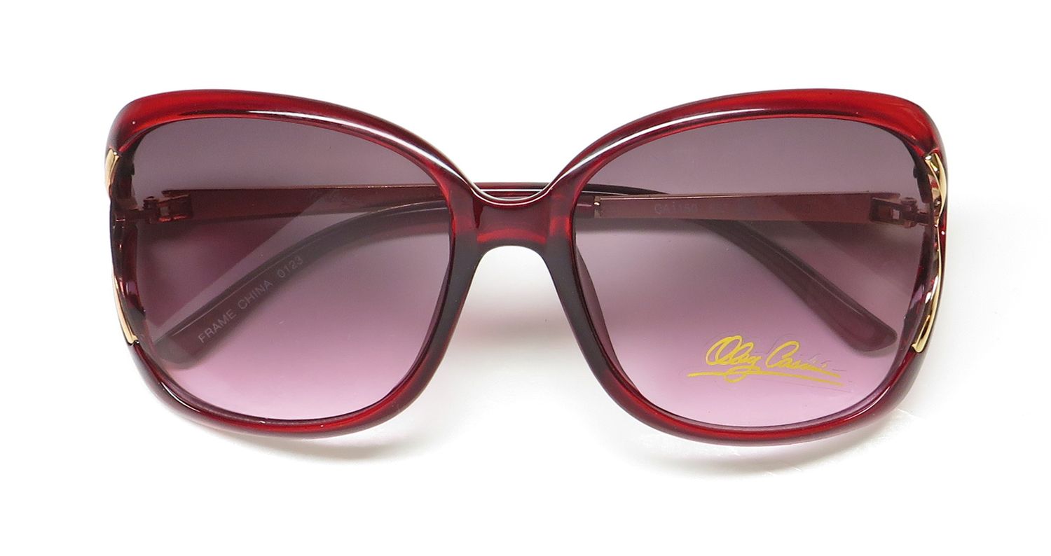 Oleg Cassini Ca1150 Sunglasses by ModaFrames