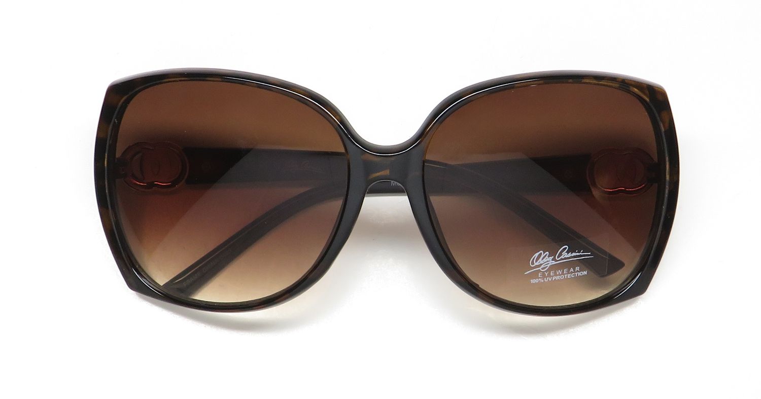Oleg Cassini Mod 1174 Sunglasses by ModaFrames